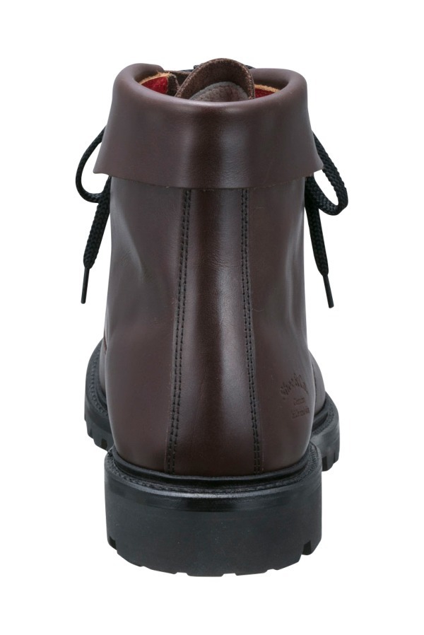 リーガル シュー＆カンパニーの新作ミリタリーブーツ - 軍靴製造時の靴型を使用｜写真11