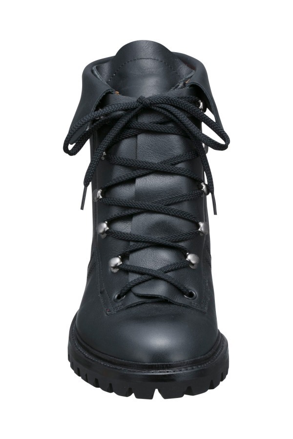 リーガル シュー＆カンパニーの新作ミリタリーブーツ - 軍靴製造時の靴型を使用｜写真4