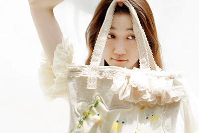 fur fur×JUNKO MOTOYAMA、コラボでワンピースやトートバッグ