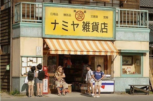 “東野圭吾”小説の実写映画まとめ、『人魚の眠る家』『ナミヤ雑貨店の奇蹟』『ラプラスの魔女』など