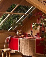 ZARA HOMEからクリスマスディナーが楽しくなるテーブルウェアや星モチーフのインテリア｜写真1