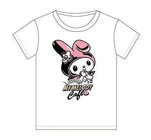 サンリオ「おねがいマイメロディカフェ」が池袋に、クロミをモチーフにしたイカ墨入りオムライスなど｜写真11