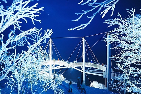 星野リゾート トマム「星野リゾート トマム」