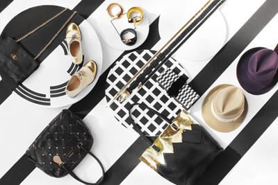 日本のモノづくりの魅力を再発見する「LOVE BY e.m.×TAITO FASHION ZAKKA」プロジェクト