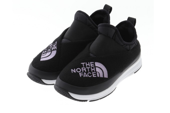 THE NORTH FACE ヌプシトラクション ライトモック 3 キモノ