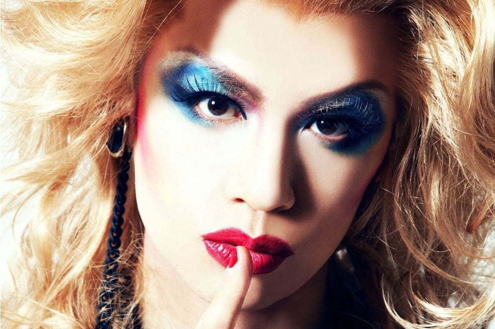 「ヘドウィグ・アンド・アングリーインチ」