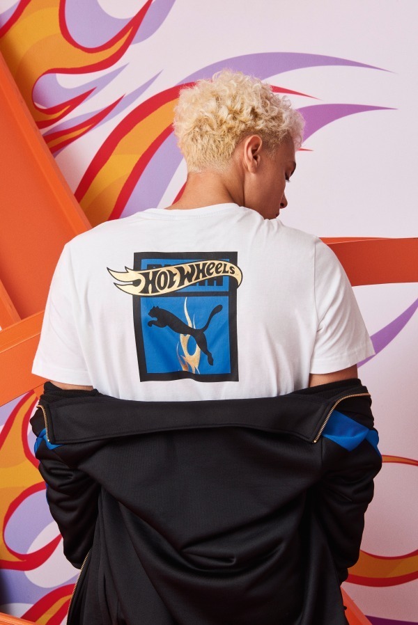 PUMA（プーマ）の「PUMA プーマ PUMA X HOTWHEELS T7 SPEZIAL