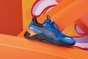 【希少】PUMA セットアップ ホットウィール トラック ジャケット パンツ