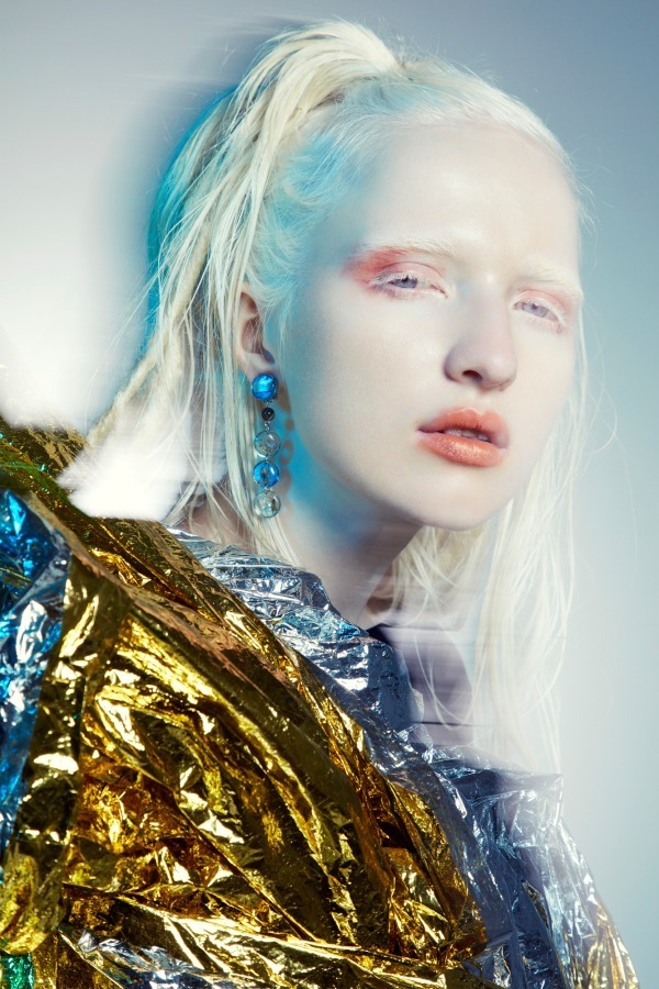 メロウ 2019年春夏<span>コレクション</span> - 写真10
