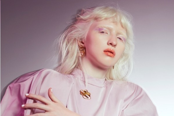 メロウ 2019年春夏 ウィメンズ コレクション