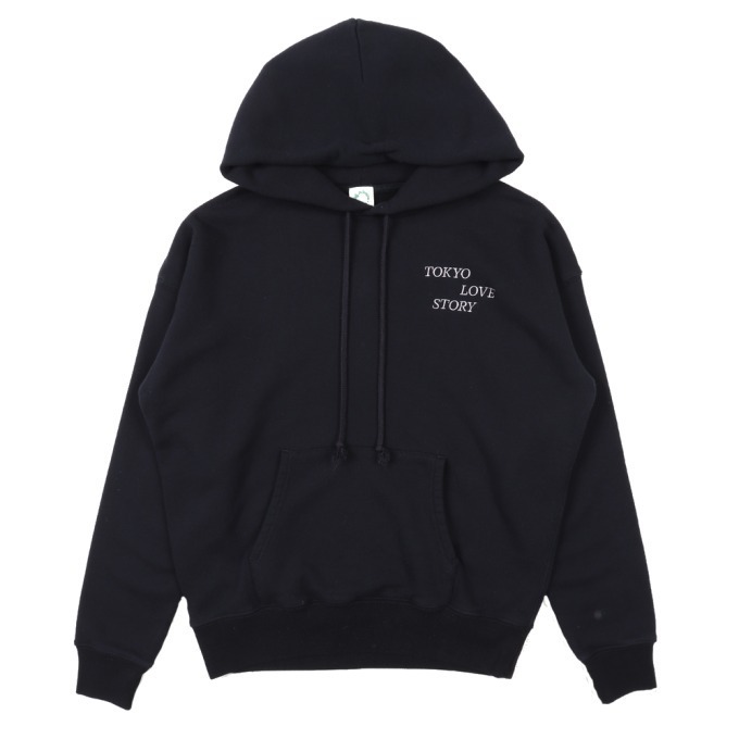 ラグ＆ボーン カフェが伊勢丹新宿店に、Verdyが手掛けたロゴ入りTシャツ＆トートバッグなど｜写真6