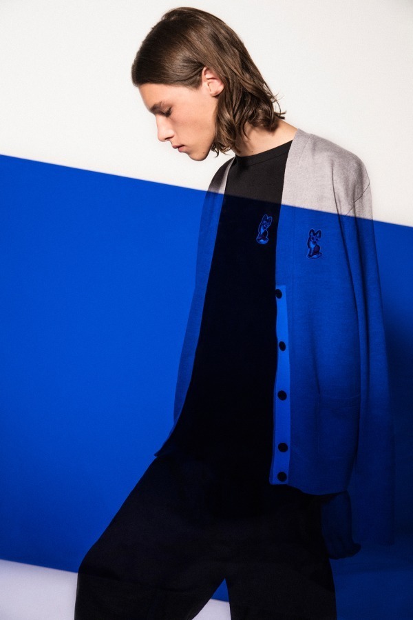 アシッド メゾン キツネ(ACIDE Maison Kitsuné) アシッド メゾン キツネ｜写真15