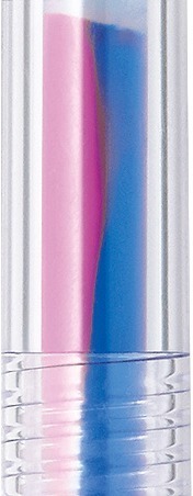 マーブルボールペン「サラサクリップ マーブルカラー」ランダムに色が変化、スーパーマーブルから着想｜写真4