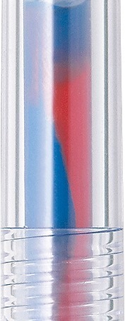 マーブルボールペン「サラサクリップ マーブルカラー」ランダムに色が変化、スーパーマーブルから着想｜写真7