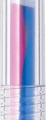 マーブルボールペン「サラサクリップ マーブルカラー」ランダムに色が変化、スーパーマーブルから着想｜写真4