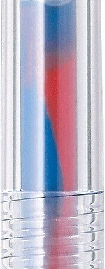 マーブルボールペン「サラサクリップ マーブルカラー」ランダムに色が変化、スーパーマーブルから着想｜写真7