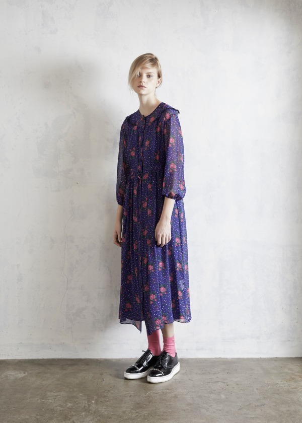 ルール ロジェット(leur logette) 2019年春夏ウィメンズ