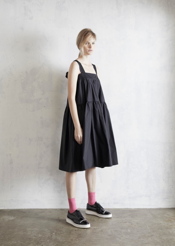 ルール ロジェット 2019年春夏<span>コレクション</span> - 写真4