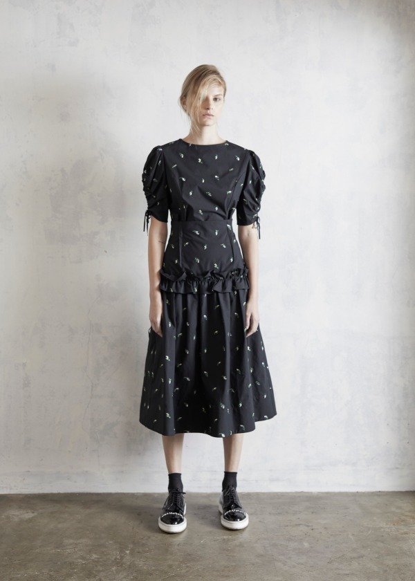 ルール ロジェット 2019年春夏<span>コレクション</span> - 写真6