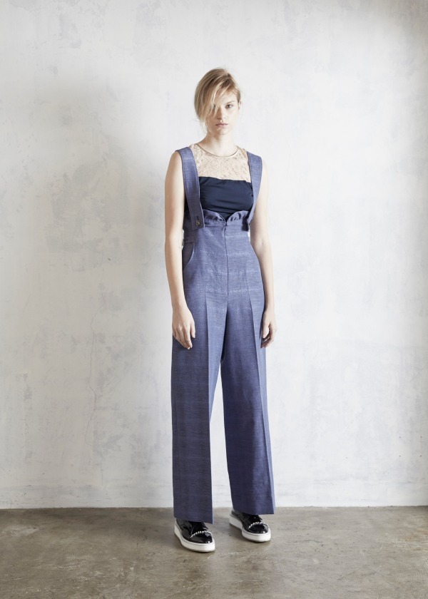 ルール ロジェット 2019年春夏<span>コレクション</span> - 写真7