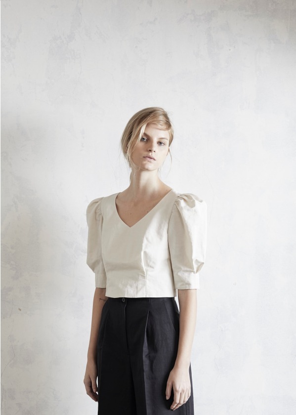 ルール ロジェット 2019年春夏<span>コレクション</span> - 写真9