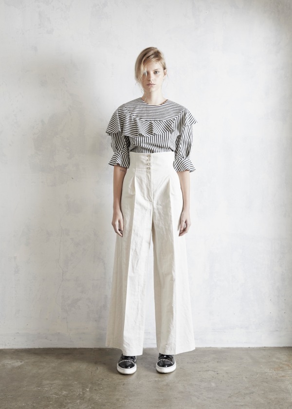 ルール ロジェット 2019年春夏<span>コレクション</span> - 写真10