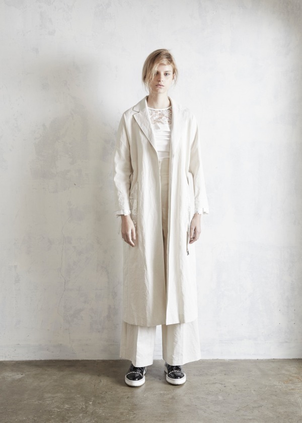 ルール ロジェット 2019年春夏<span>コレクション</span> - 写真11