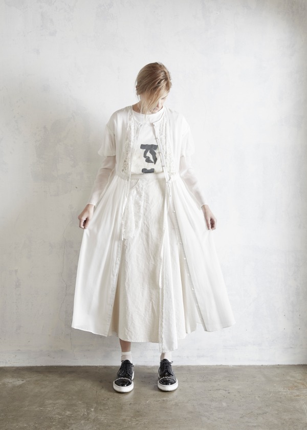 ルール ロジェット 2019年春夏<span>コレクション</span> - 写真12