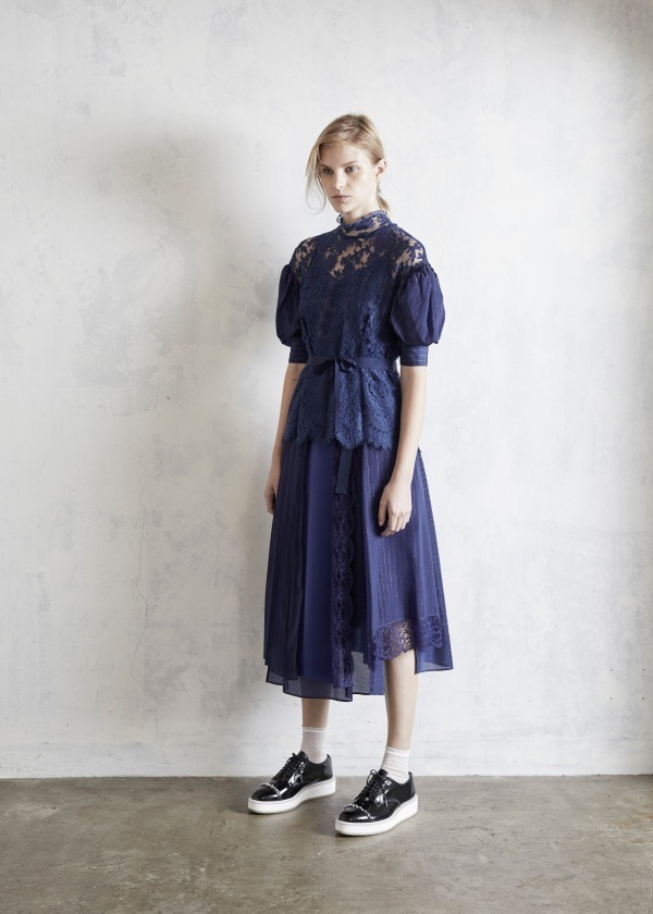 ルール ロジェット 2019年春夏<span>コレクション</span> - 写真17
