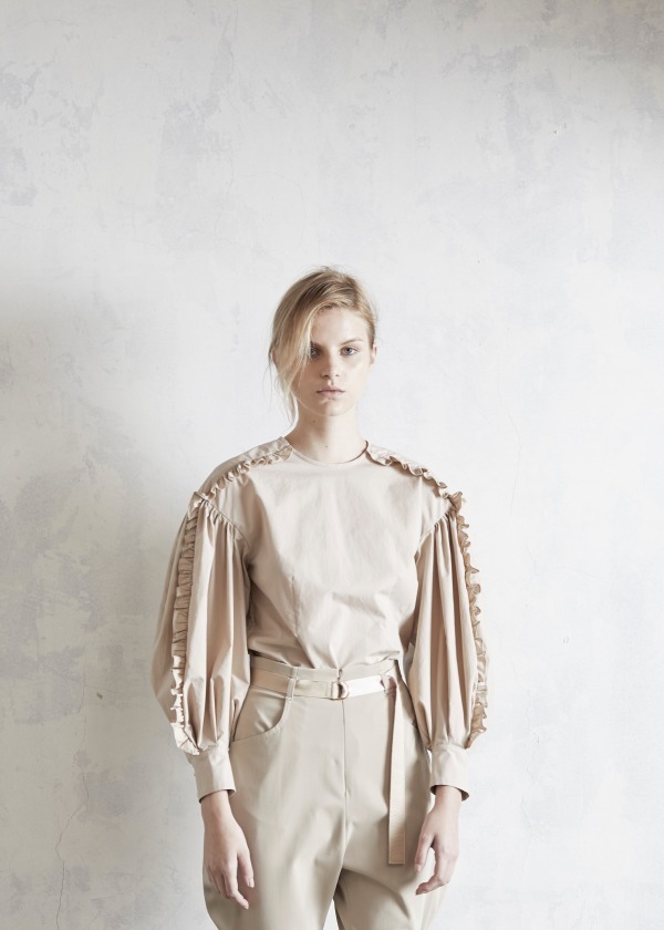 ルール ロジェット 2019年春夏<span>コレクション</span> - 写真18