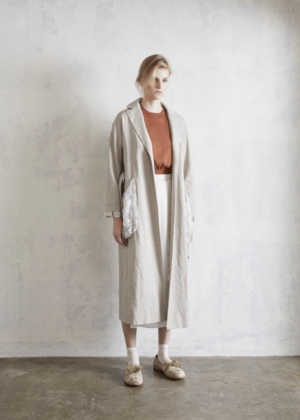 ルール ロジェット 2019年春夏<span>コレクション</span> - 写真20