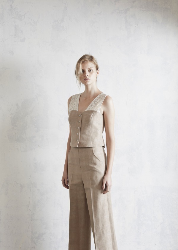 ルール ロジェット 2019年春夏<span>コレクション</span> - 写真21