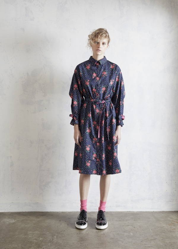 ルール ロジェット 2019年春夏<span>コレクション</span> - 写真22