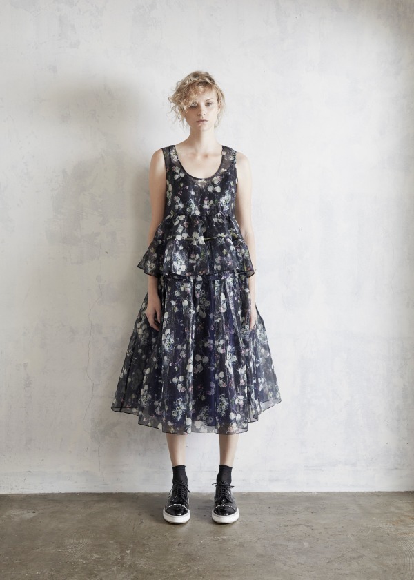 ルール ロジェット 2019年春夏<span>コレクション</span> - 写真23