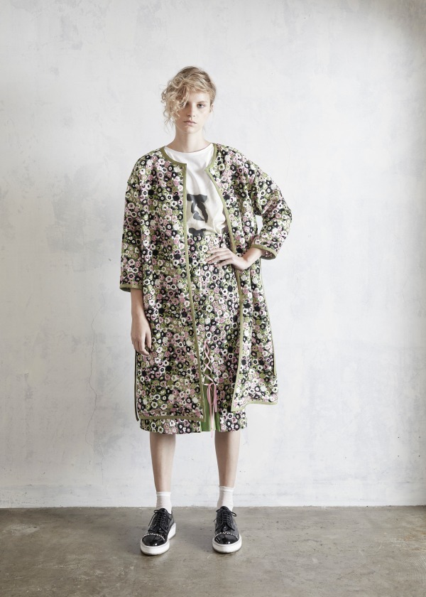 ルール ロジェット 2019年春夏<span>コレクション</span> - 写真24