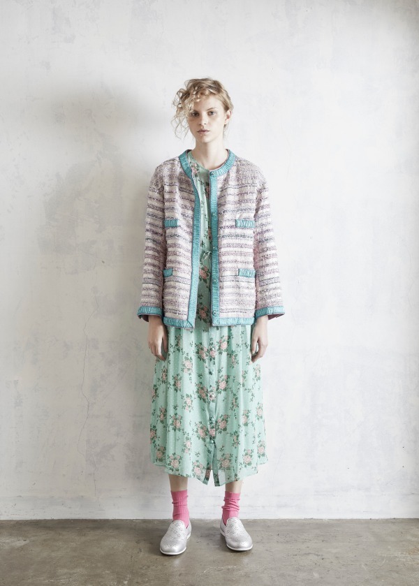 ルール ロジェット 2019年春夏<span>コレクション</span> - 写真25
