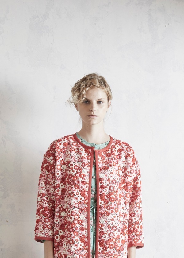 ルール ロジェット 2019年春夏<span>コレクション</span> - 写真26