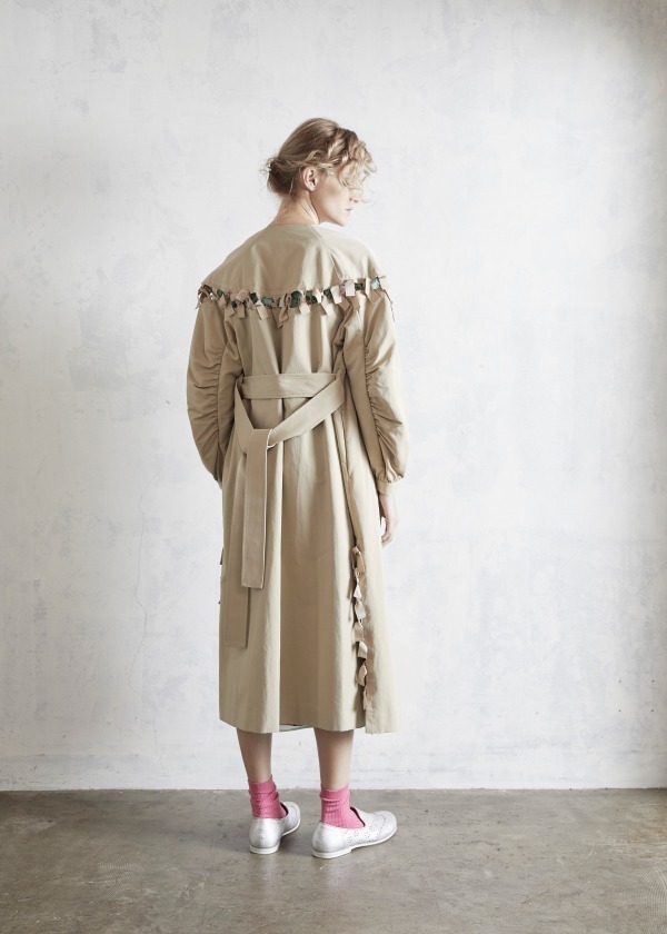 ルール ロジェット 2019年春夏<span>コレクション</span> - 写真27