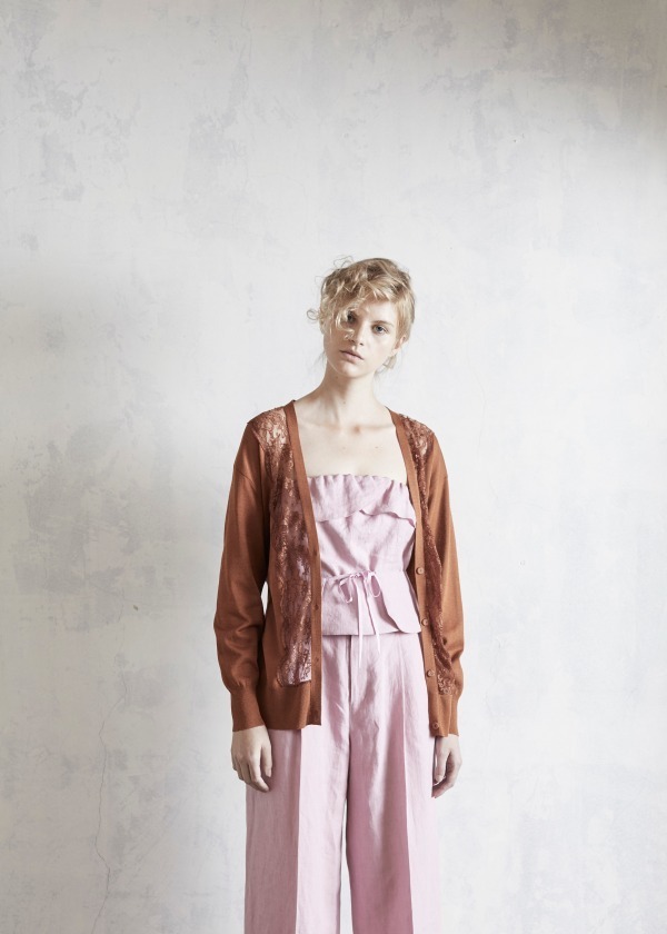 ルール ロジェット 2019年春夏<span>コレクション</span> - 写真28