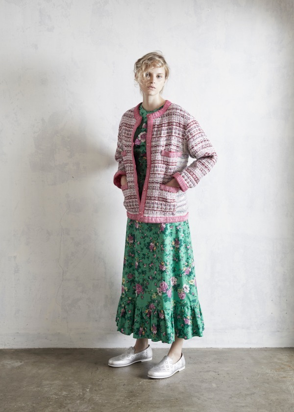 ルール ロジェット 2019年春夏<span>コレクション</span> - 写真30