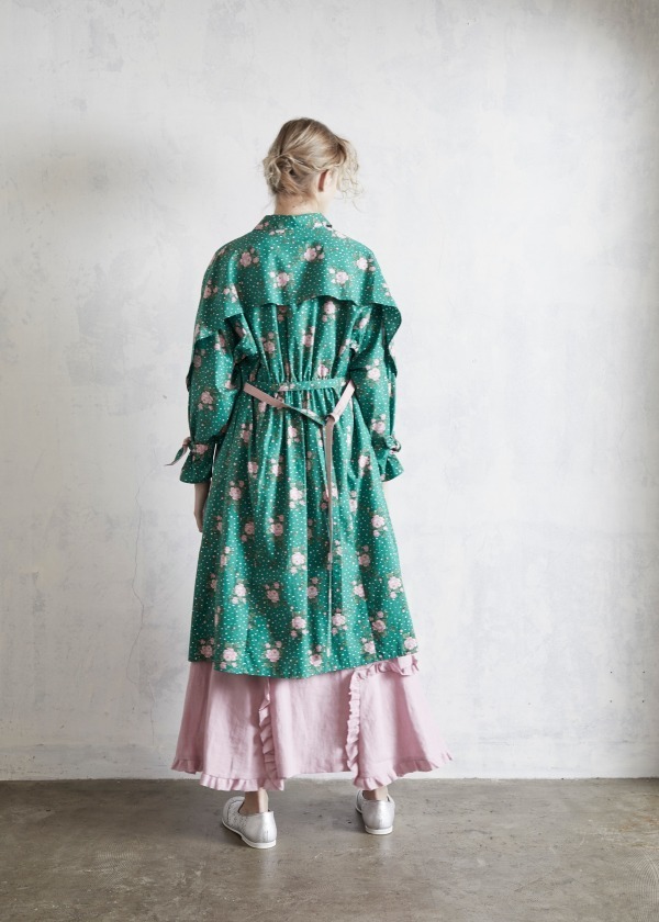 ルール ロジェット 2019年春夏<span>コレクション</span> - 写真31