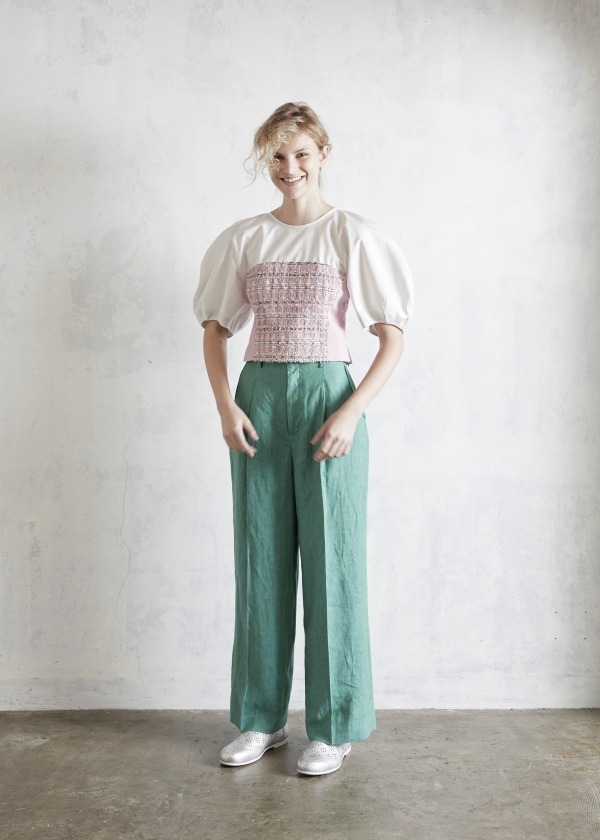 ルール ロジェット 2019年春夏<span>コレクション</span> - 写真32