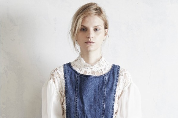 ルール ロジェット 2019年春夏 ウィメンズ コレクション