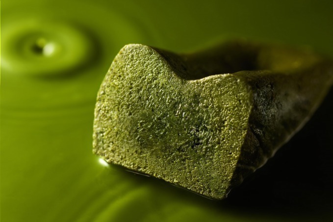 「朝摘み京宇治抹茶」