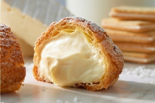 東京ミルクチーズ工場「カウカウキッチン」