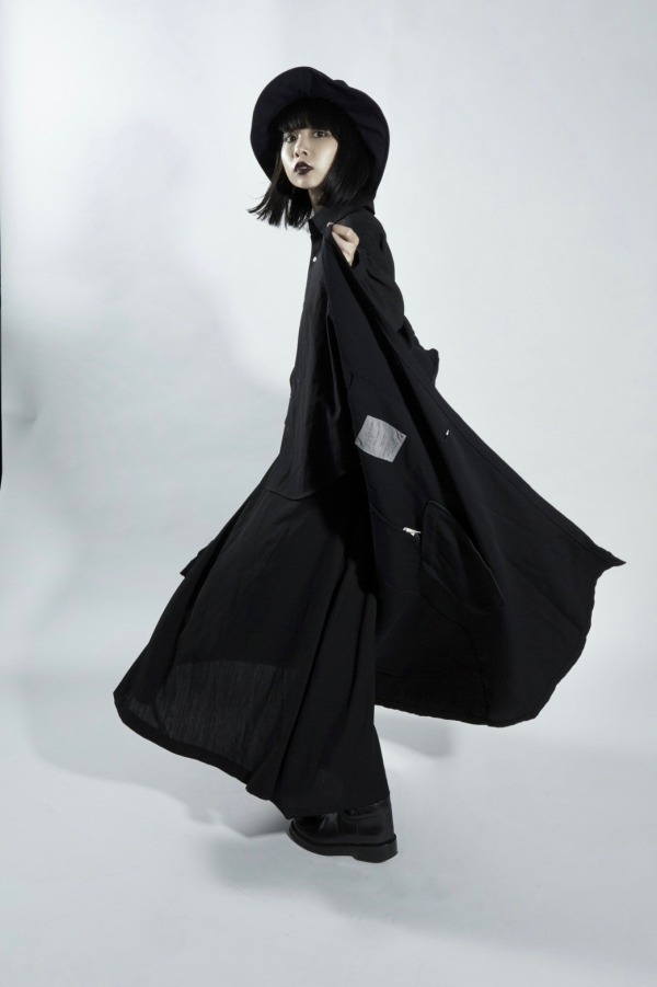 ネグレクトアダルトペイシェンツ(NEGLECT ADULT PATiENTS), タンタン(TANGTANG) オレオ｜写真10