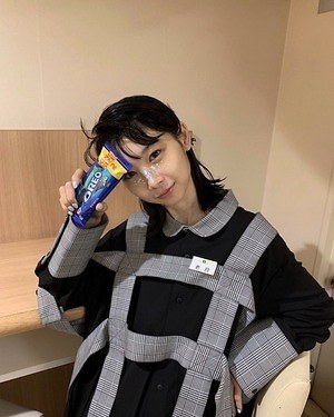 ネグレクトアダルトペイシェンツ(NEGLECT ADULT PATiENTS), タンタン(TANGTANG) オレオ｜写真11