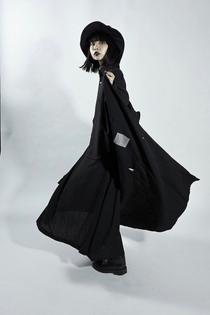 ネグレクトアダルトペイシェンツ(NEGLECT ADULT PATiENTS), タンタン(TANGTANG) オレオ｜写真10