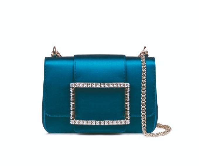 【美品】ロジェヴィヴィエ　トレ 三越伊勢丹 | Roger Vivier/ロジェ ヴィヴィエ通販 | 「トレ