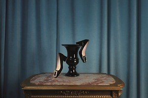 ロジェ ヴィヴィエ(Roger Vivier) トレ ヴィヴィエ｜写真12